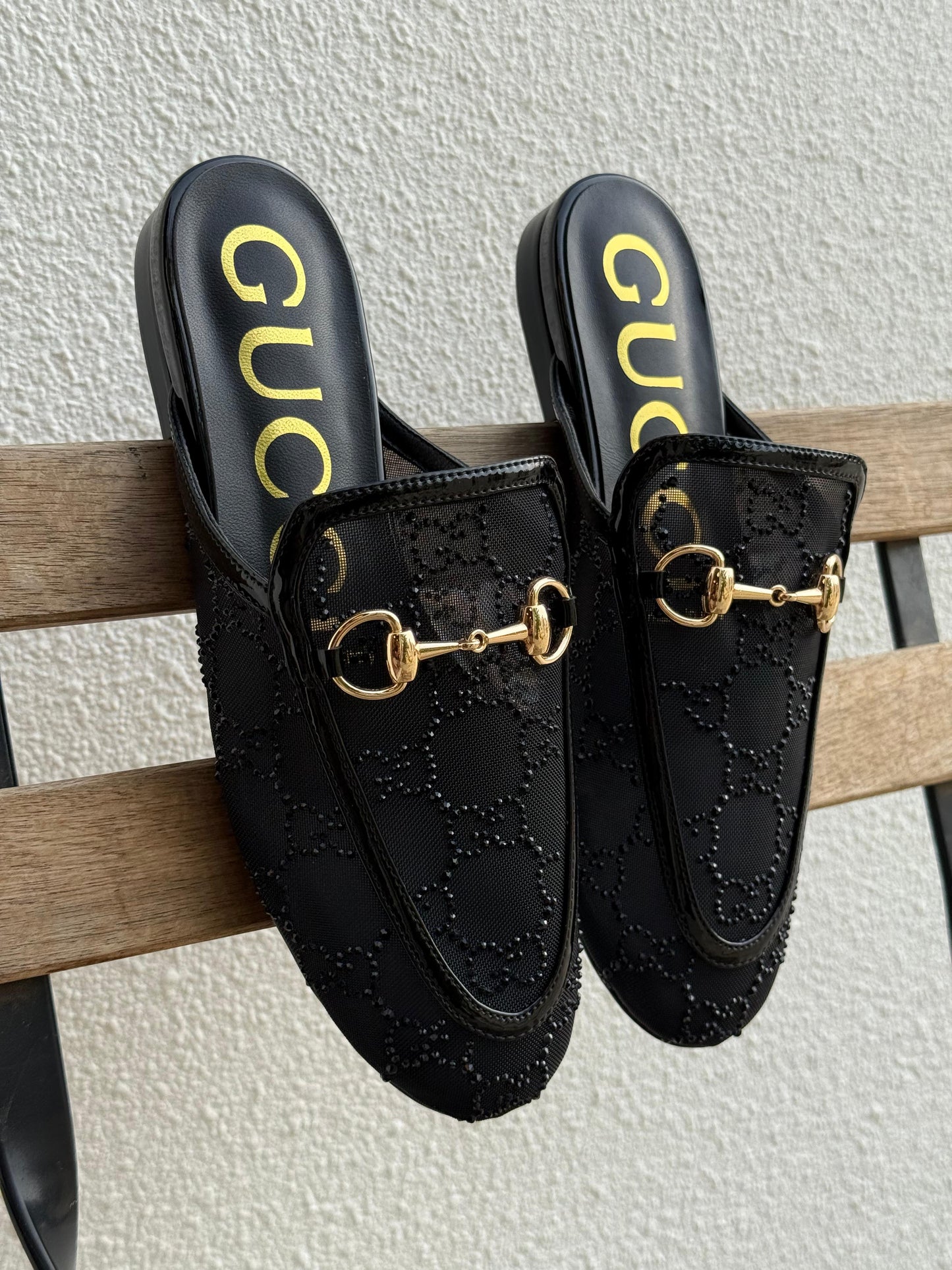 GUCCI