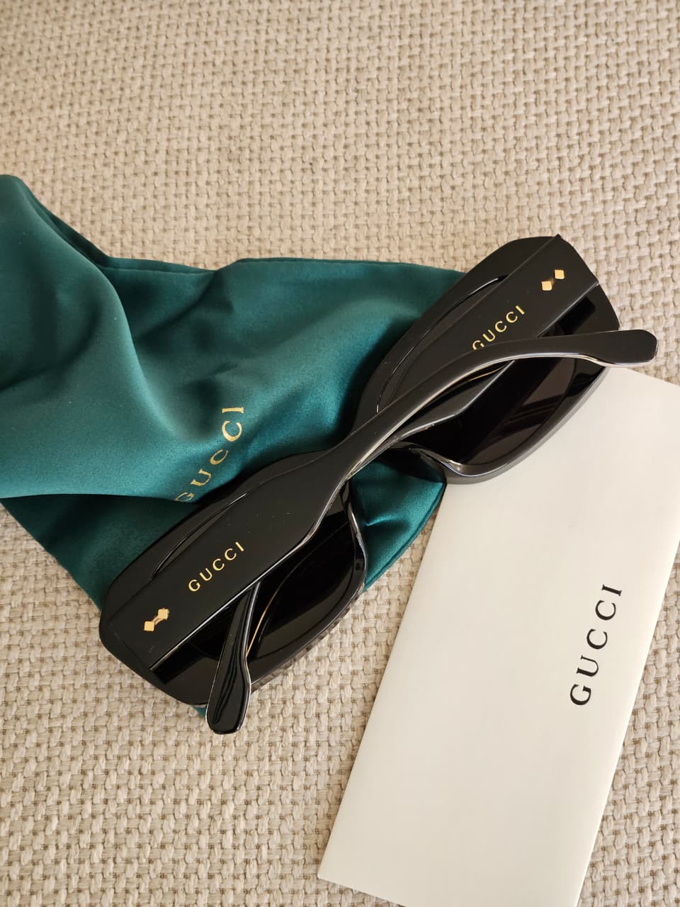 GUCCI