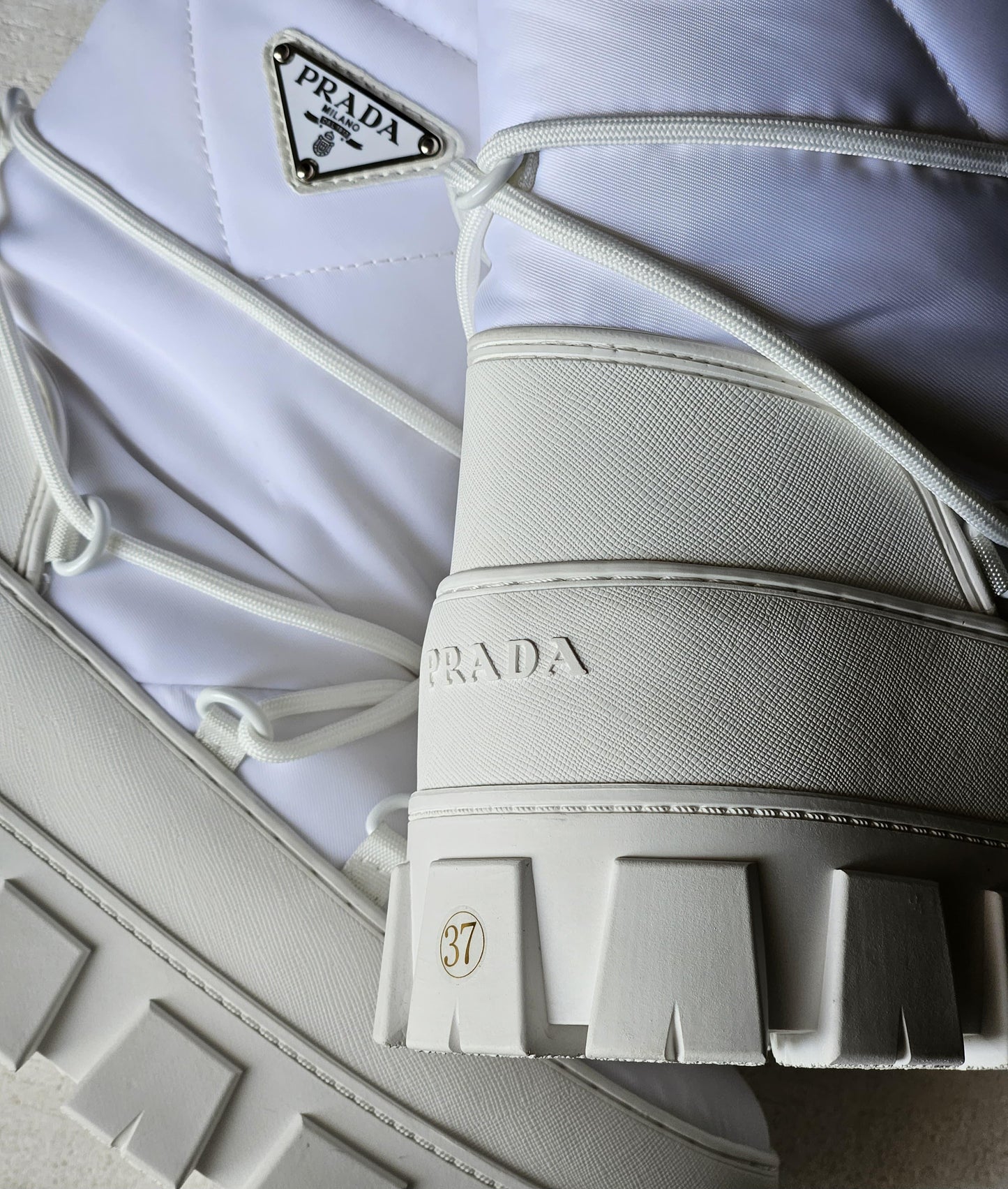 PRADA