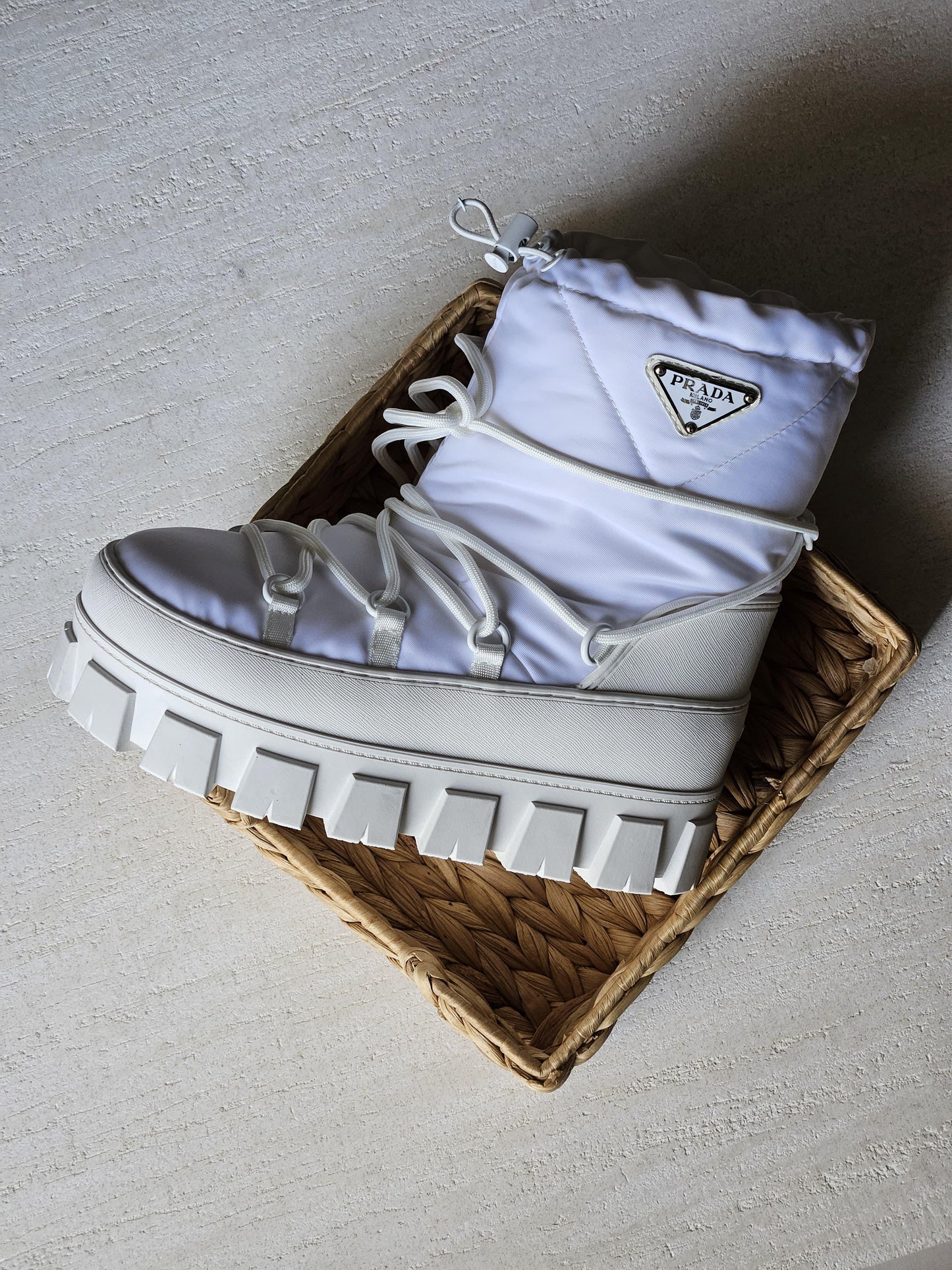 PRADA