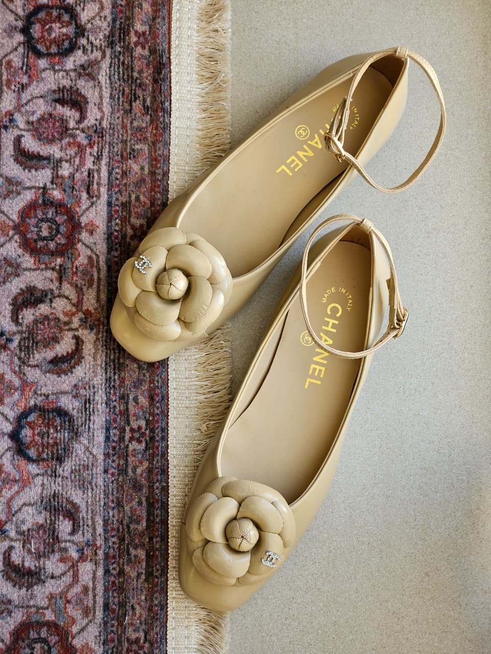 CHANEL