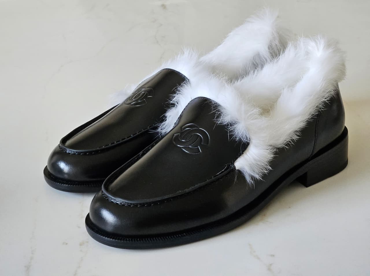 CHANEL