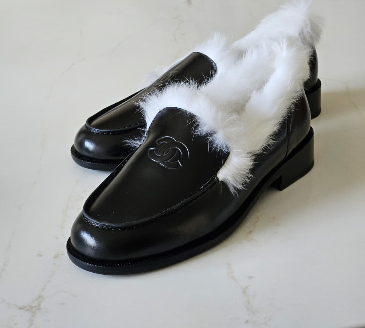 CHANEL