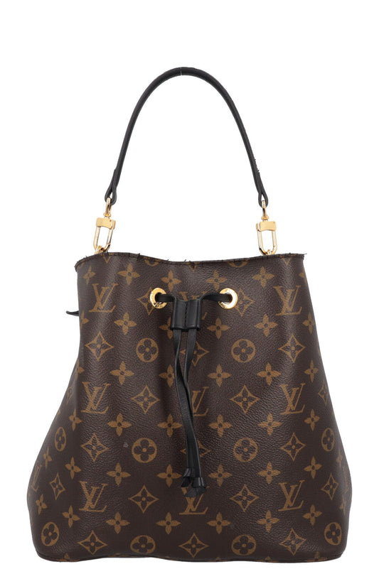 LOUIS VUITTON Neo Noé MNG Canvas