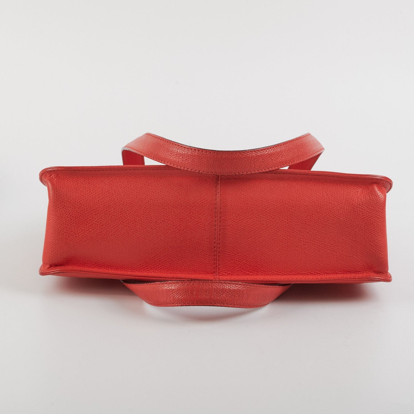 Saint Laurent   Red Shoulder Bag