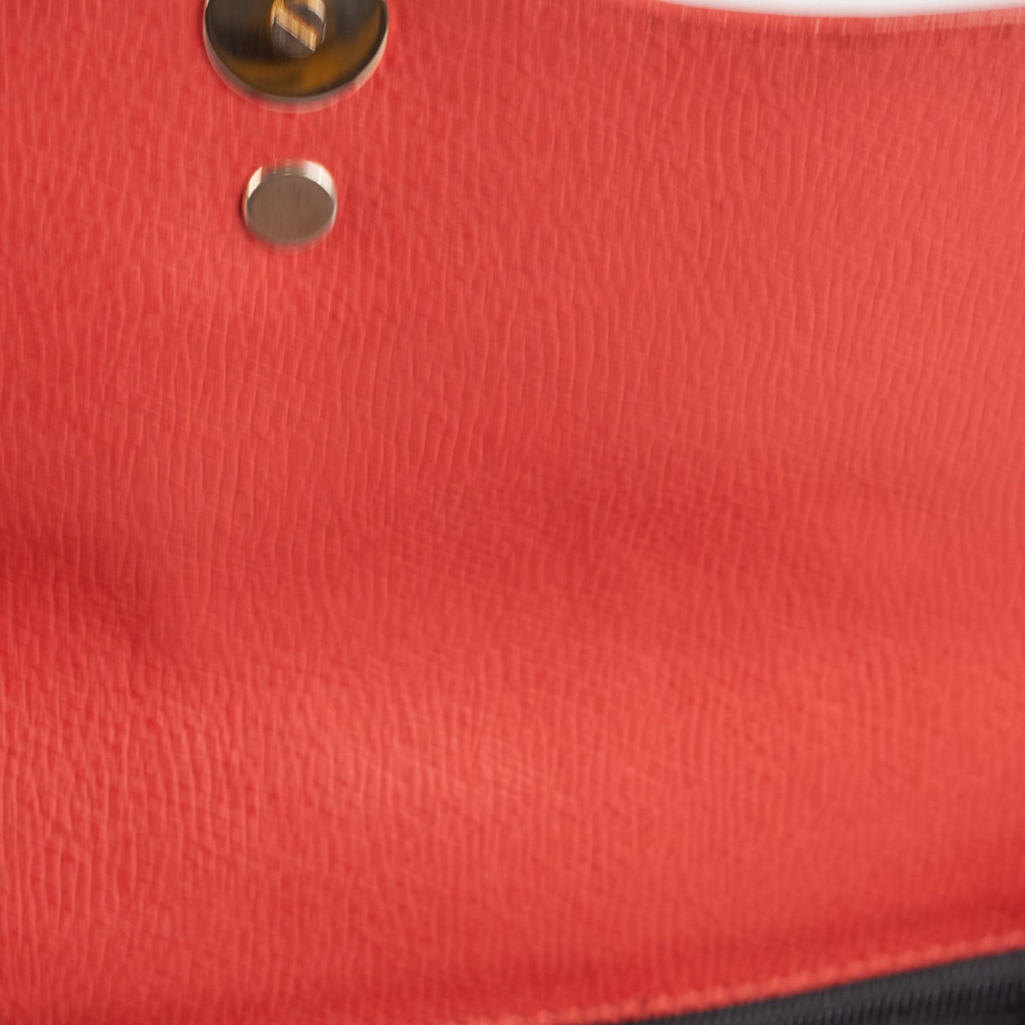 Saint Laurent   Red Shoulder Bag