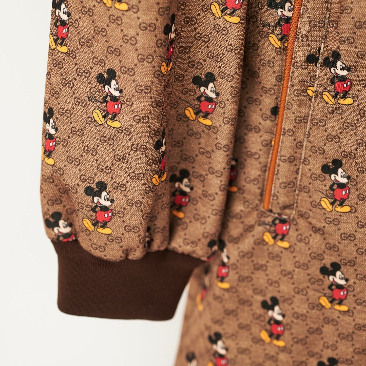 Gucci x Disney Mickey Mo  Dress Size S