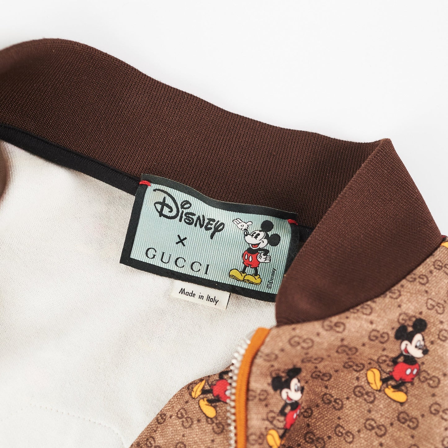 Gucci x Disney Mickey Mo  Dress Size S