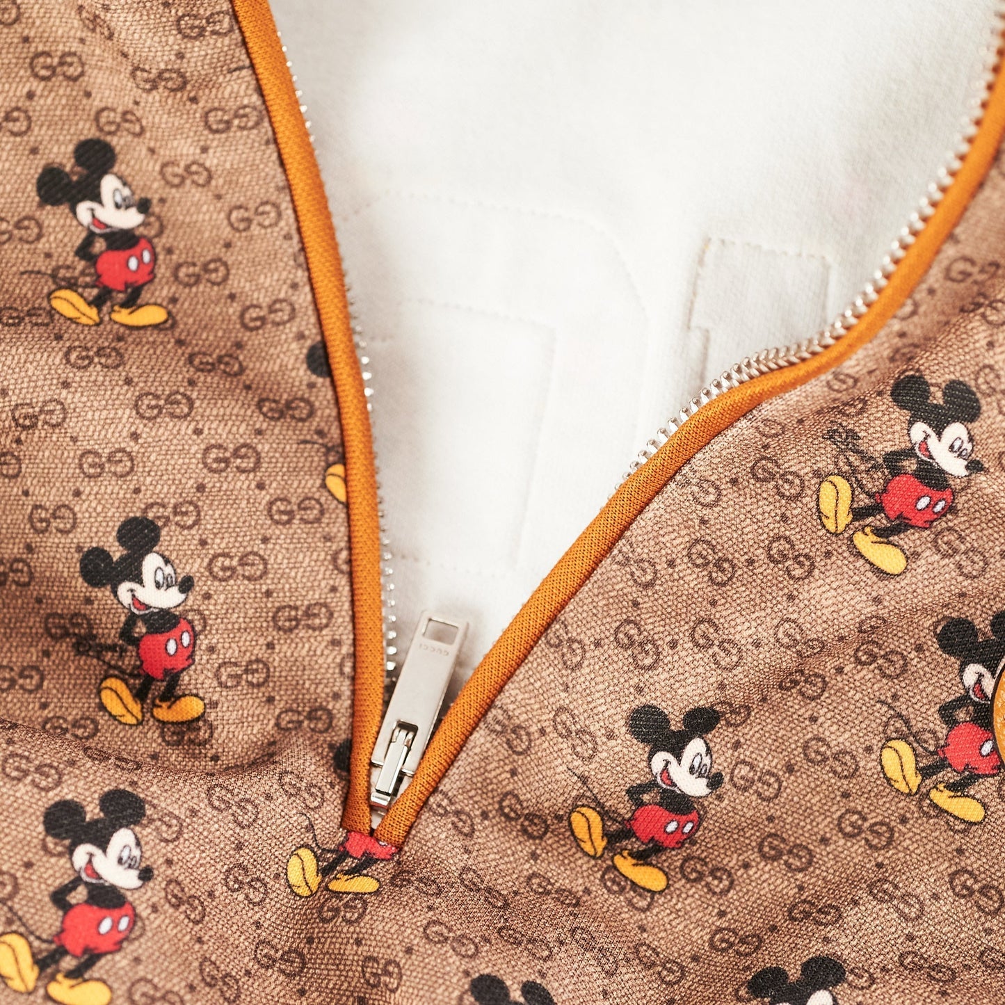 Gucci x Disney Mickey Mo  Dress Size S