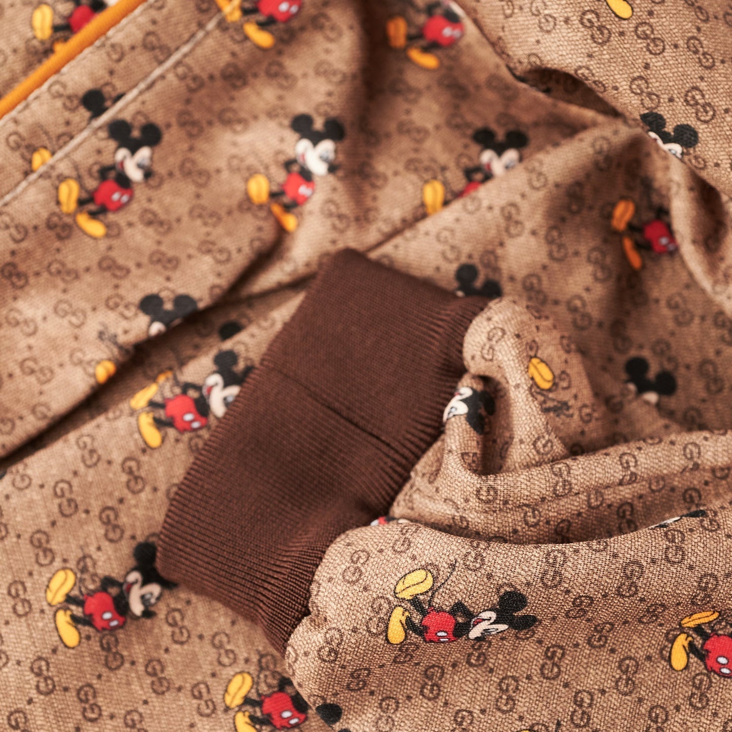 Gucci x Disney Mickey Mo  Dress Size S