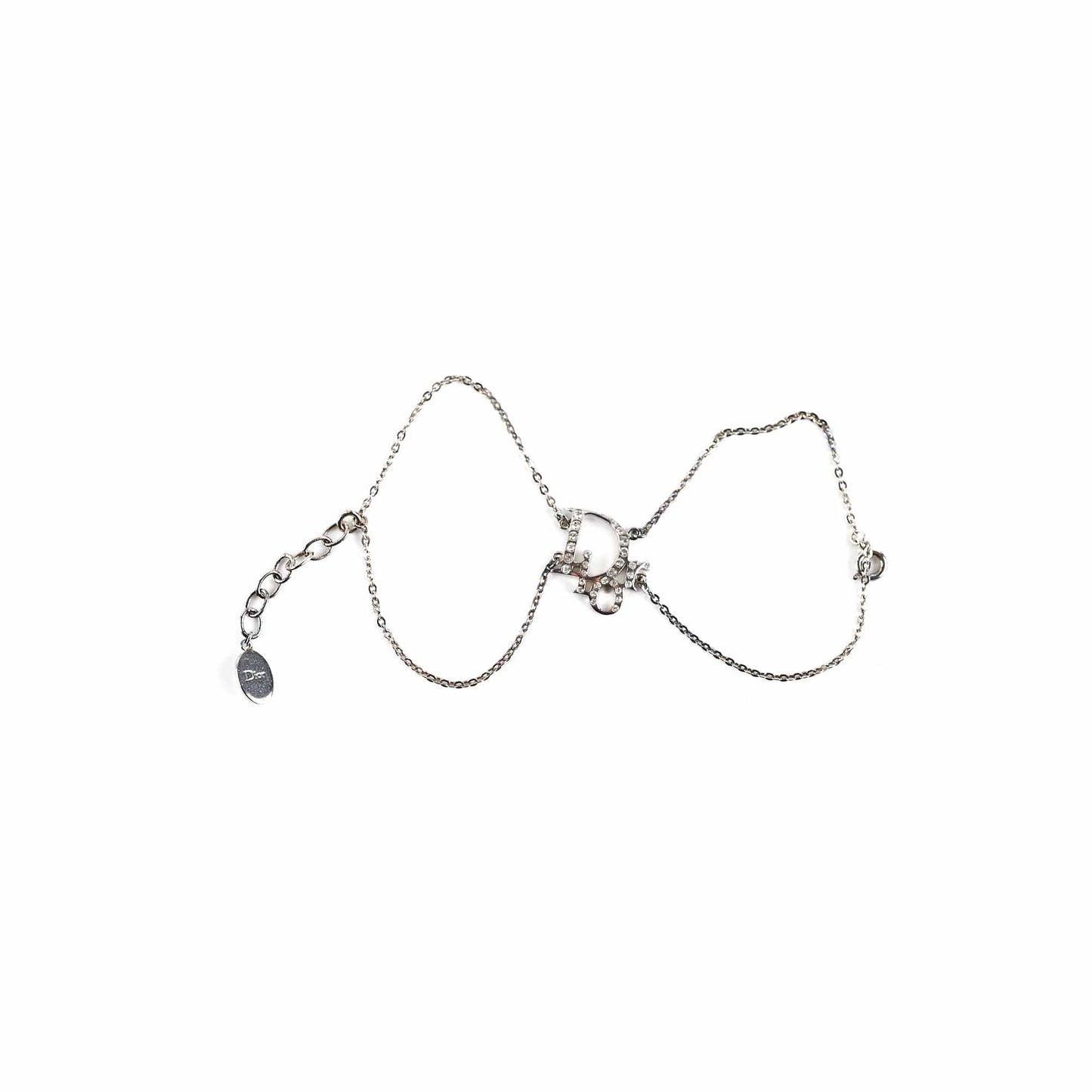 Dior   Gem Bracelet Fashion Jewellery