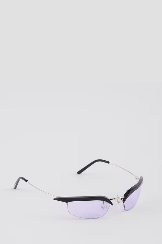 Prada Runway Sunglasses