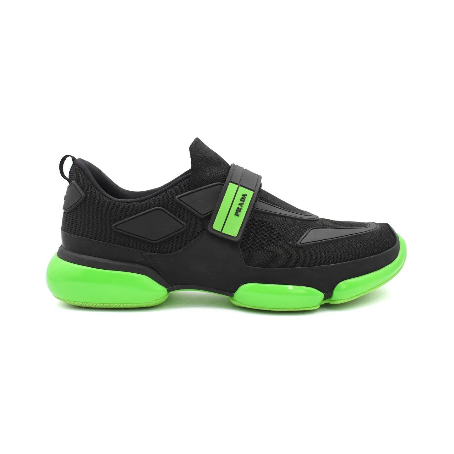 Prada 'Cloudbust' Sneakers - Men's 9.5