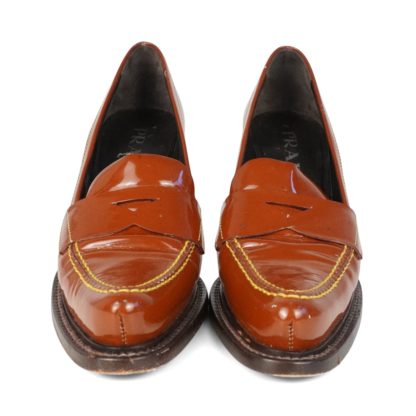 Prada   Pumps - Women's 36
