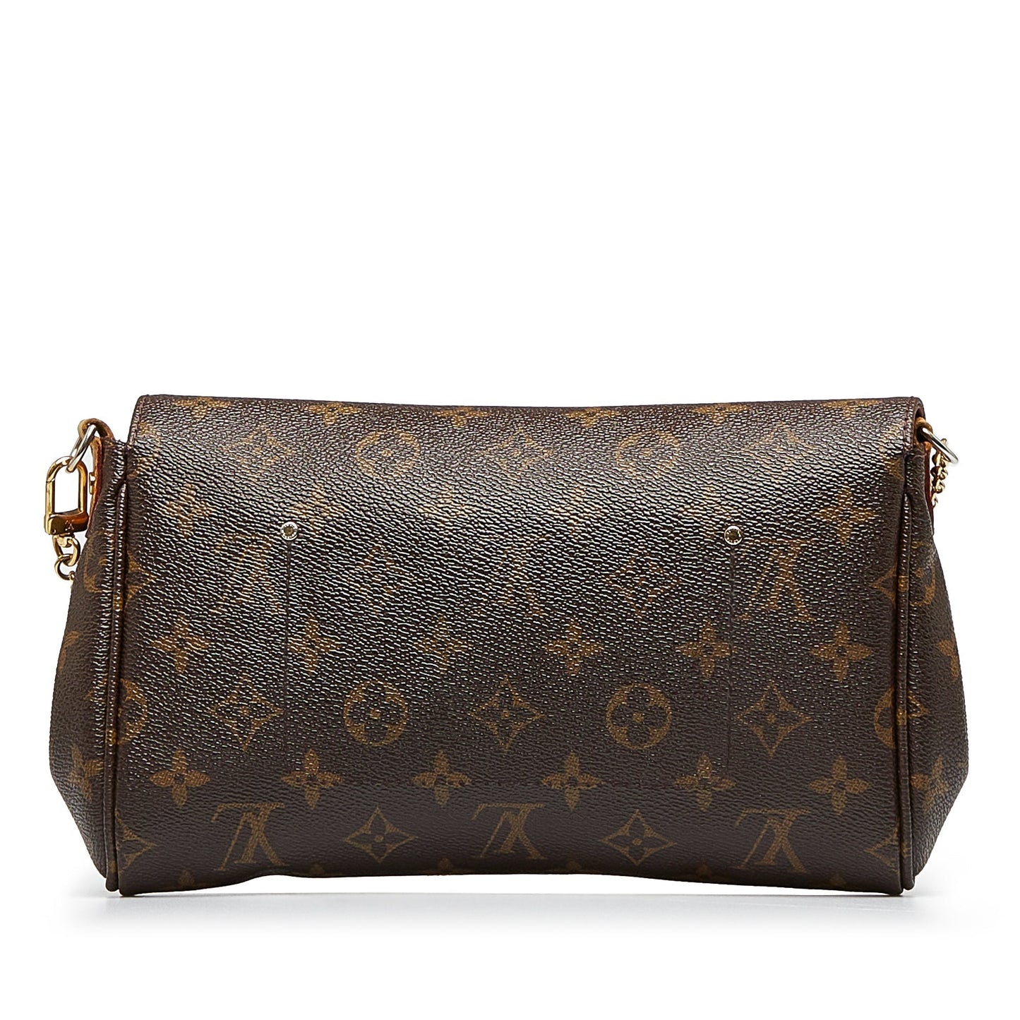 Louis Vuitton Favorite MM Monogram Canvas