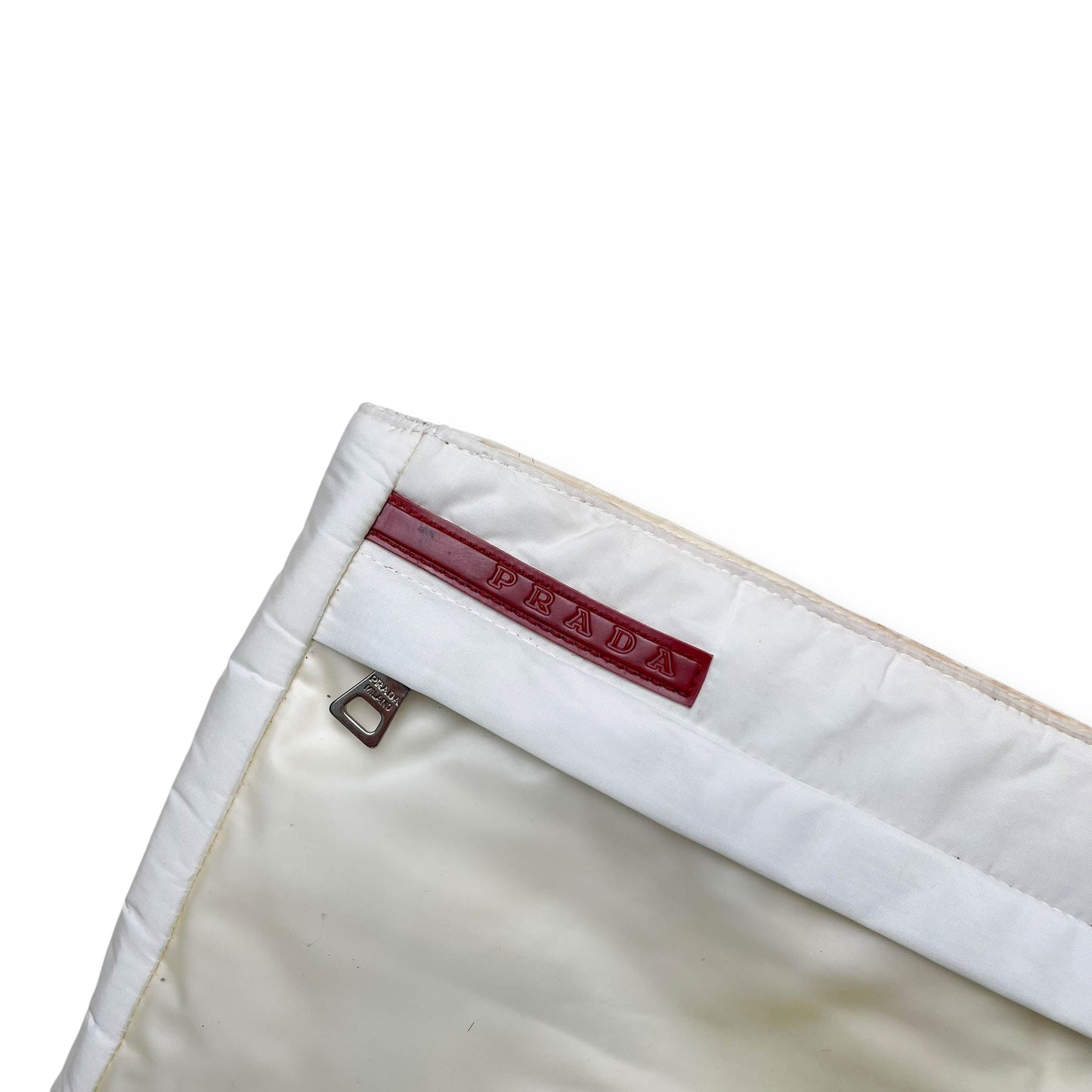 Prada Sport Waistpack