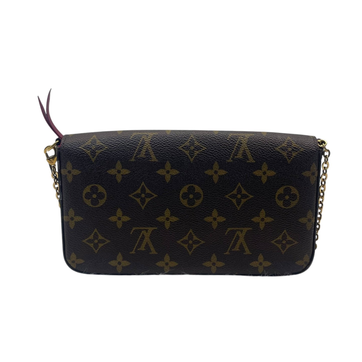 Louis Vuitton Félicie Pochette in Monogram