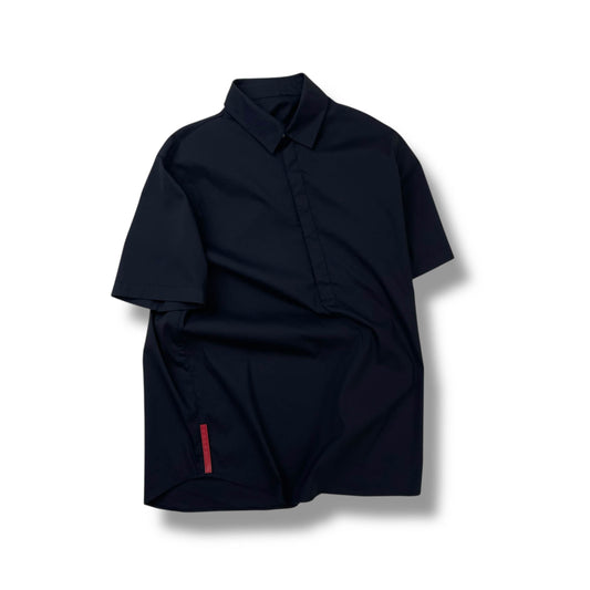 Prada Sport Nylon Shirt (XS)