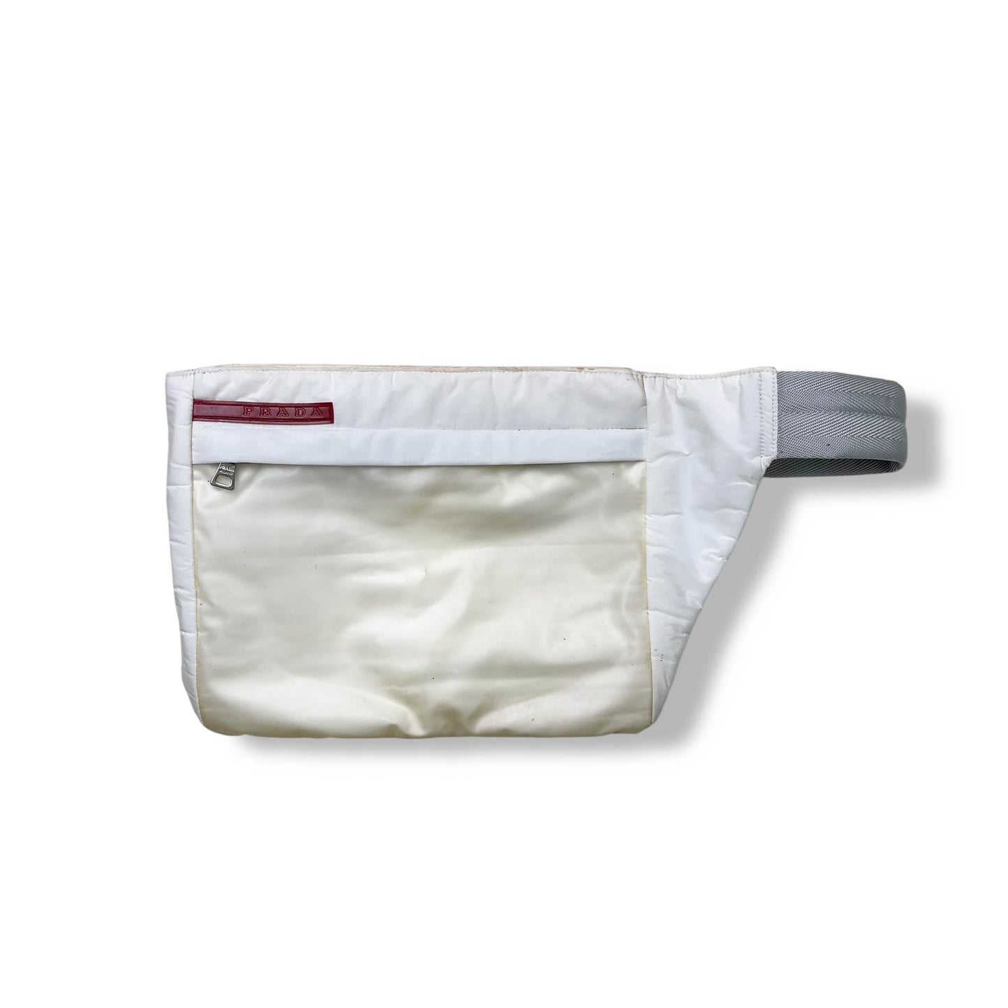 Prada Sport Waistpack