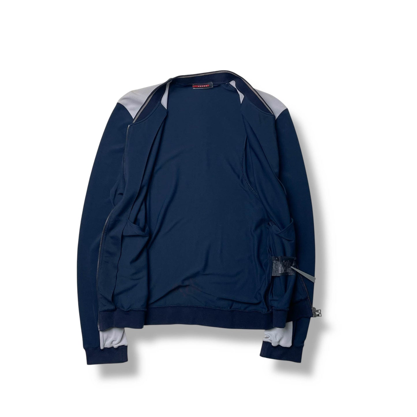 Prada Sport Track Jacket (M)