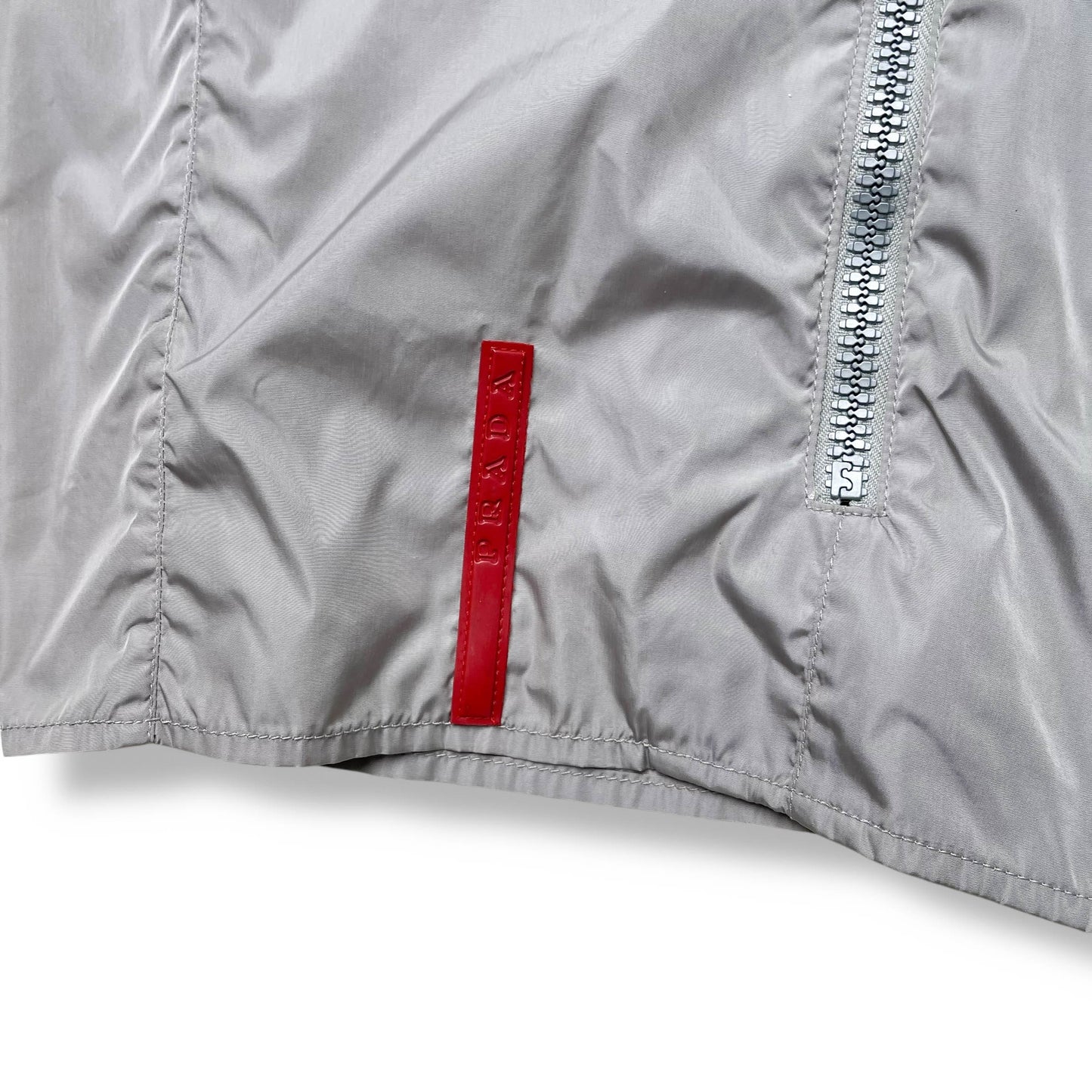 Prada Sport Moto Vest (M)