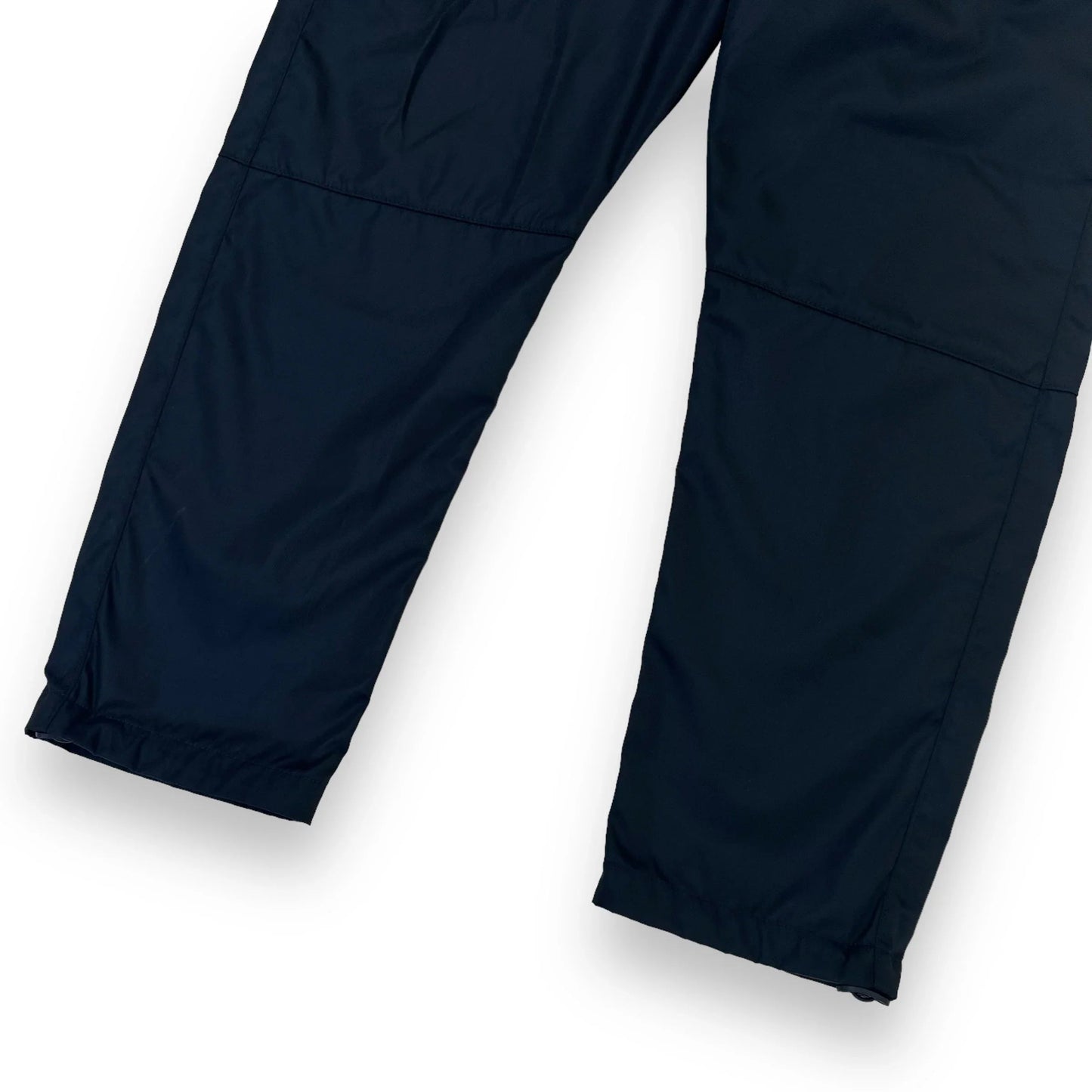 PRADA RE-NYLON GABARDINE TRO RS BLACK XL