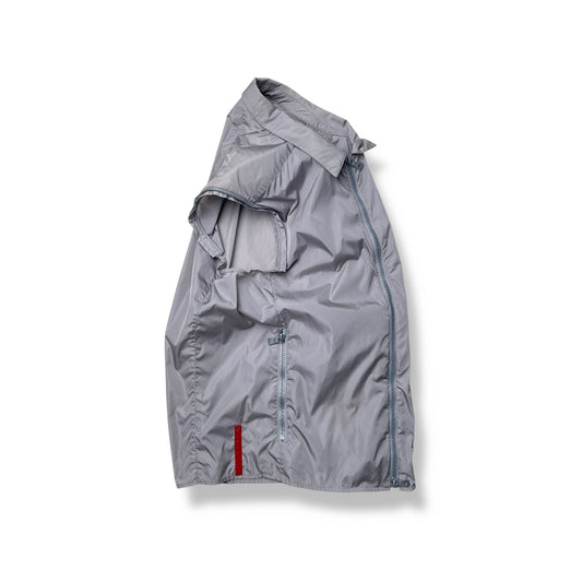 Prada Sport Moto Vest (M)