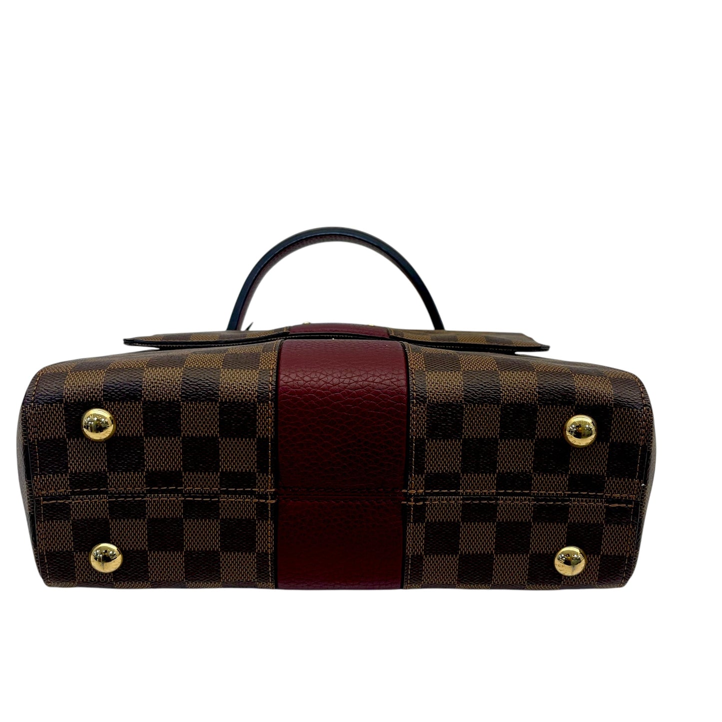 Louis Vuitton Bond Street Bag