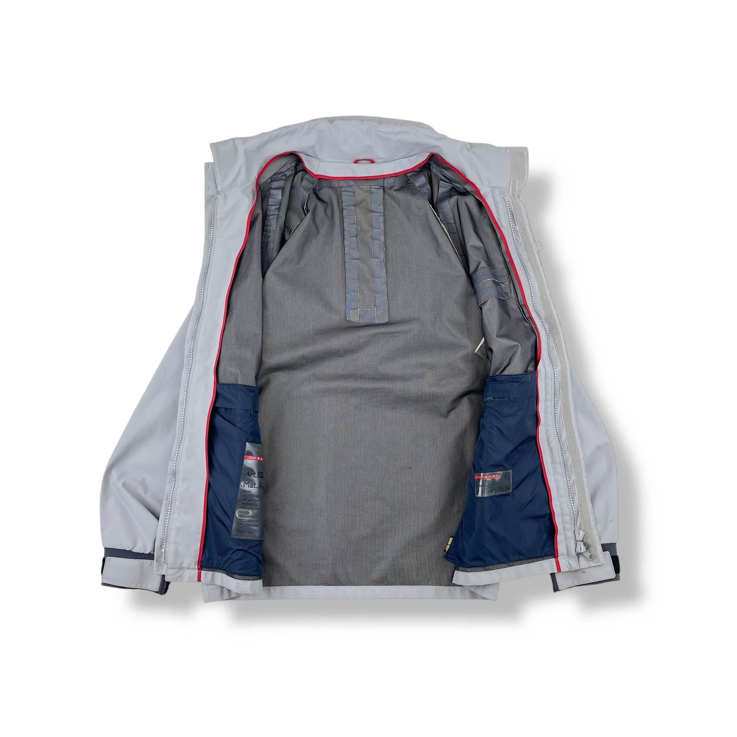 Prada Sport Sailing Jacket (L)