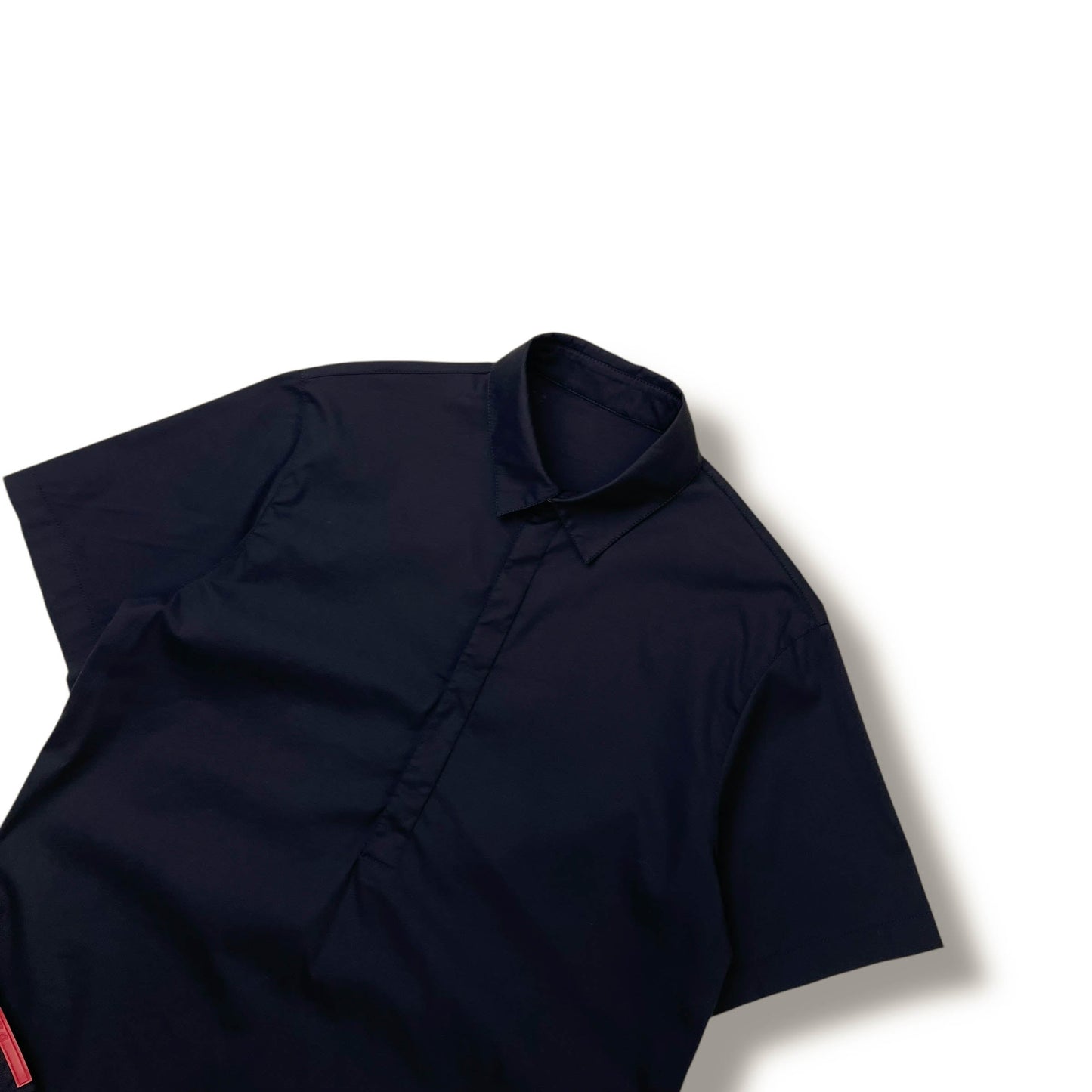 Prada Sport Nylon Shirt (XS)