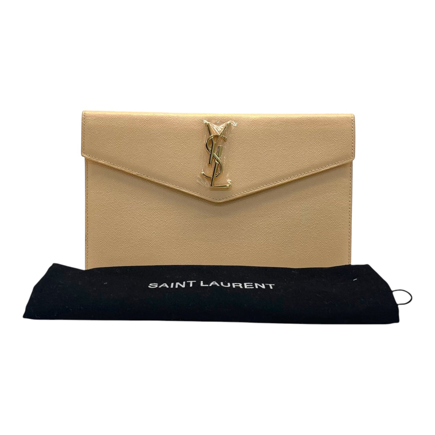 Yves Saint Laurent Uptown Pouch