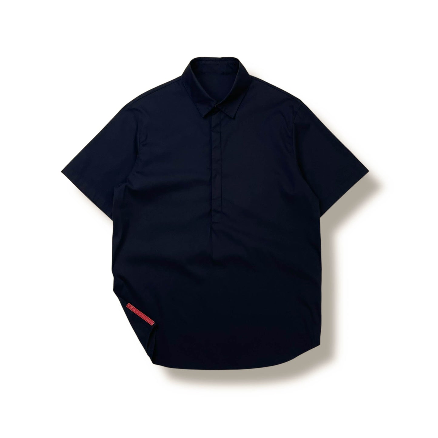 Prada Sport Nylon Shirt (XS)