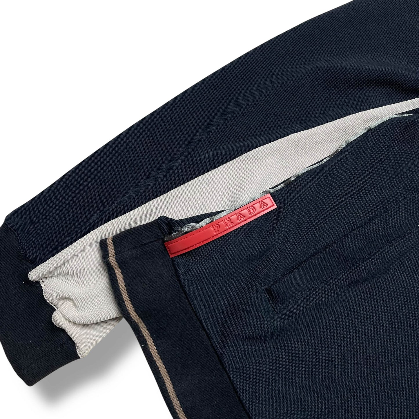 Prada Sport Track Jacket (M)
