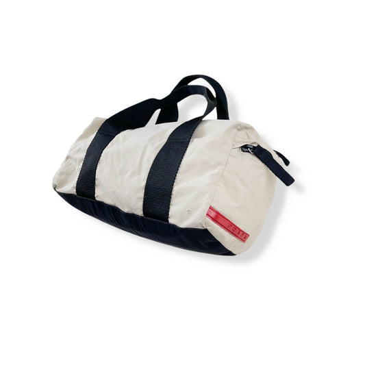 Prada Sport Tessuto Mini Duffle