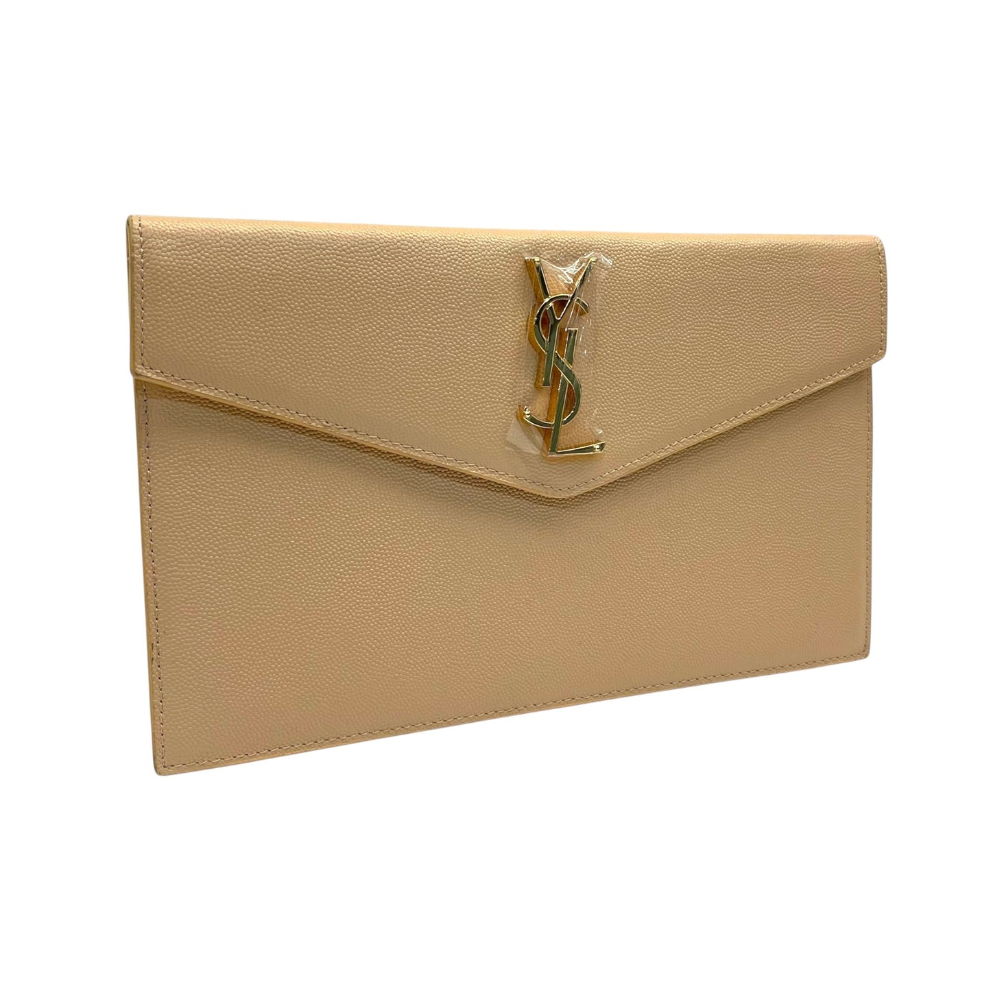 Yves Saint Laurent Uptown Pouch