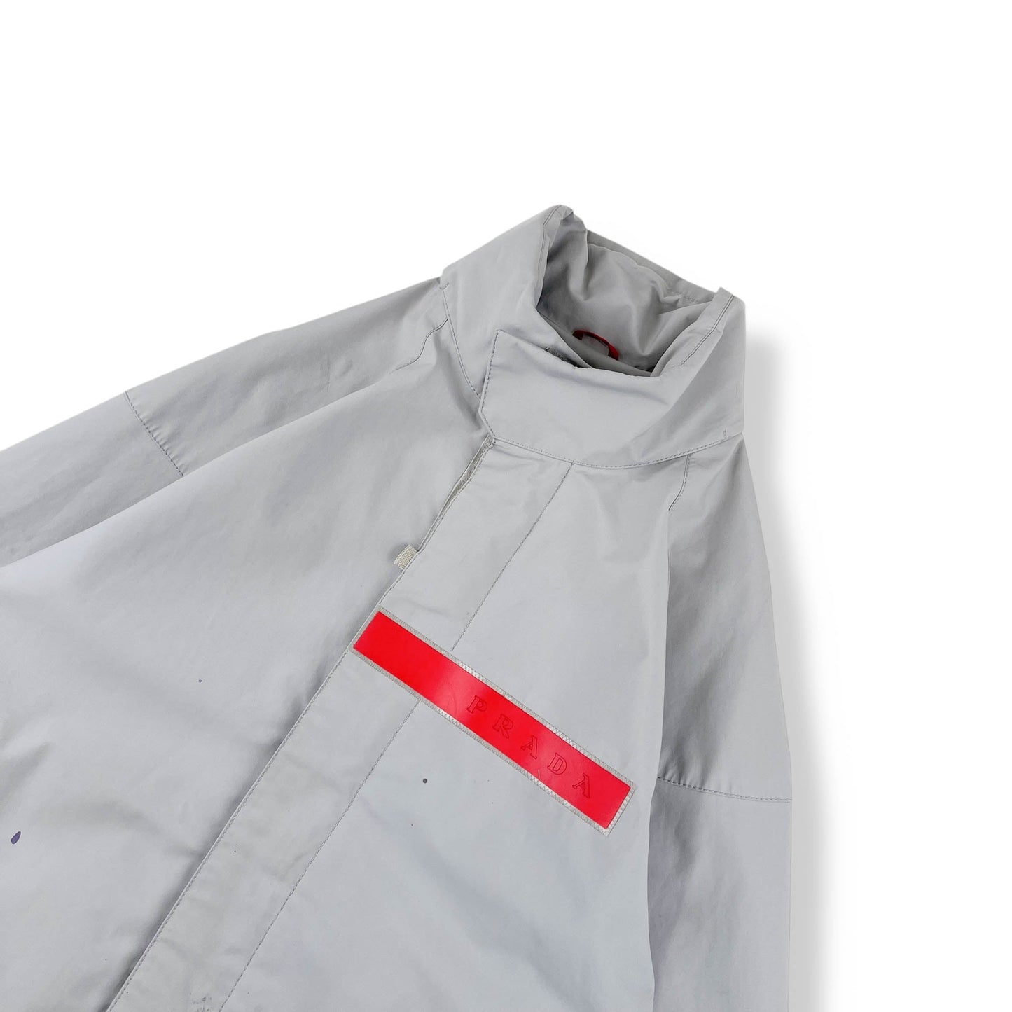Prada Sport Sailing Jacket (L)