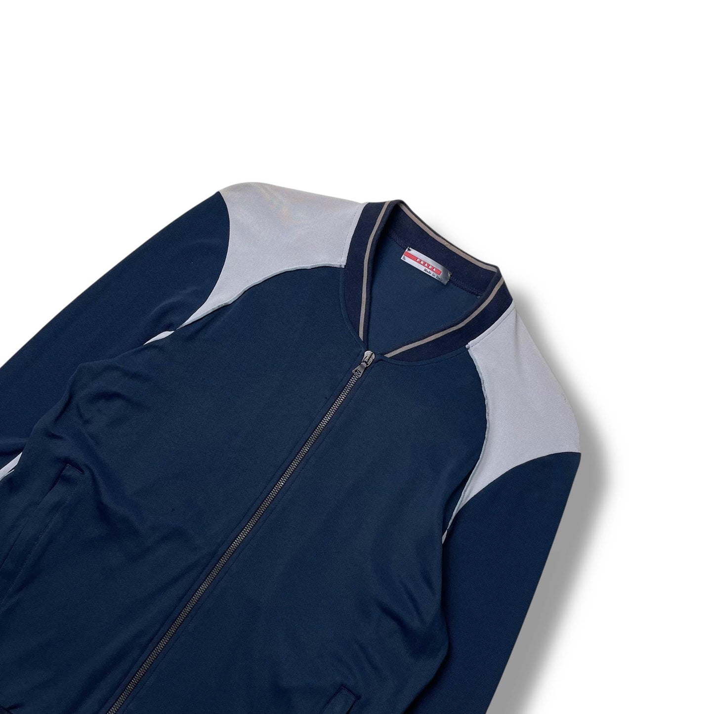 Prada Sport Track Jacket (M)