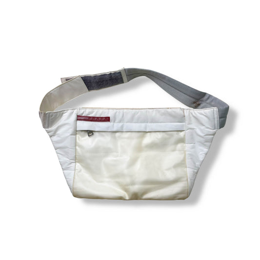 Prada Sport Waistpack