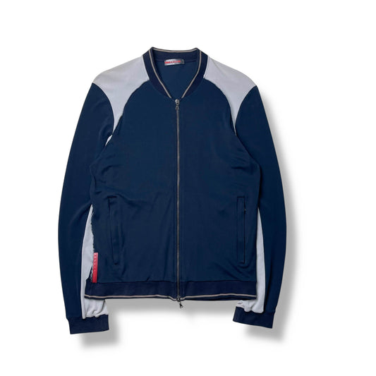 Prada Sport Track Jacket (M)