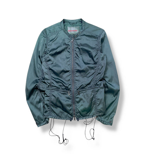 Womens   Prada Bondage Jacket (S)