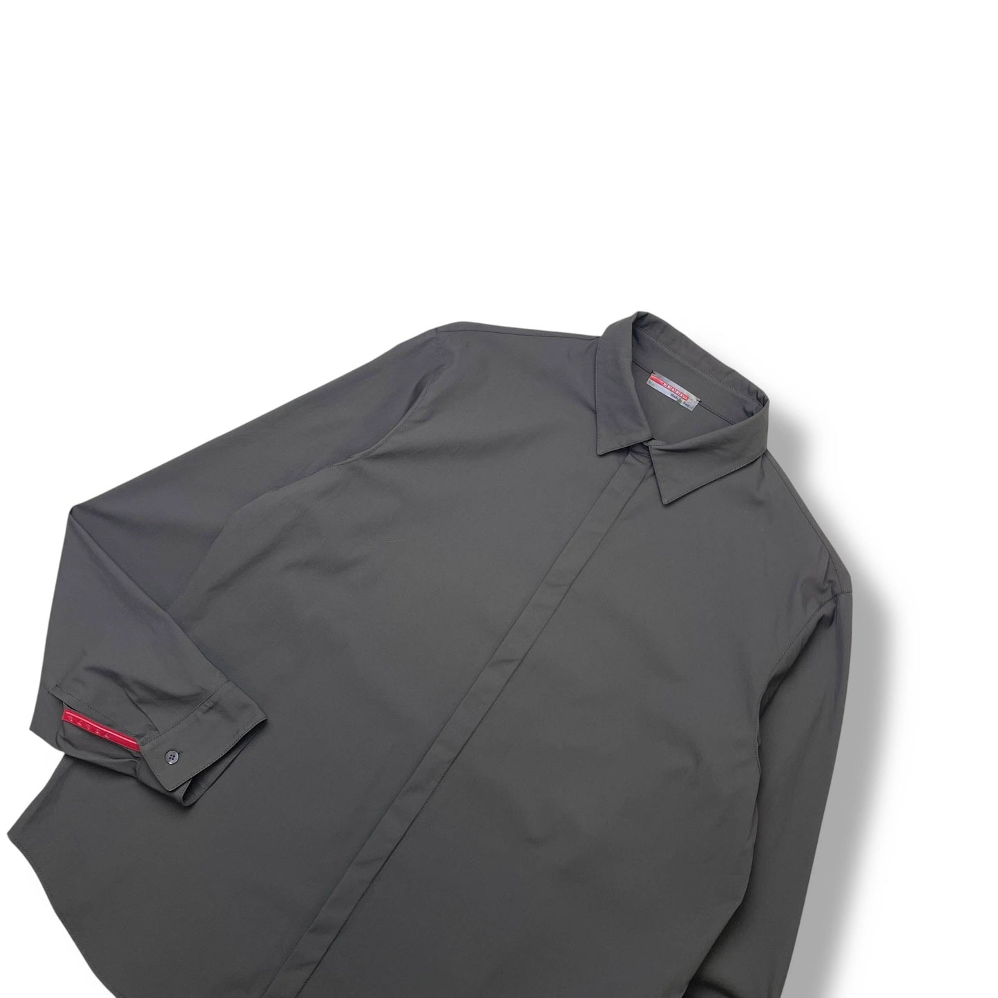 Prada Sport Technical Shirt (L)