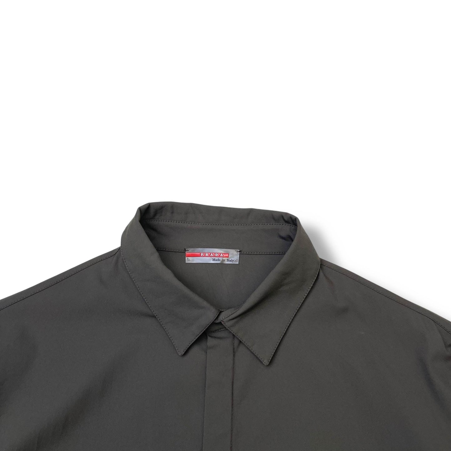 Prada Sport Technical Shirt (L)