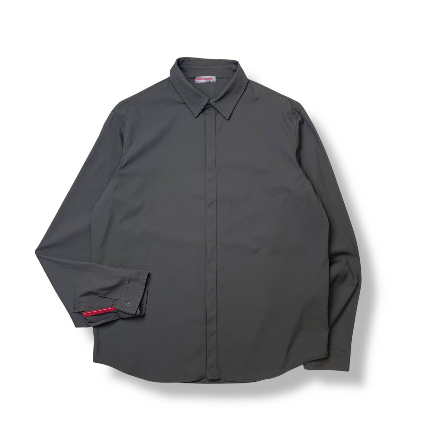 Prada Sport Technical Shirt (L)