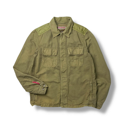 Prada Sport Overshirt  (L)