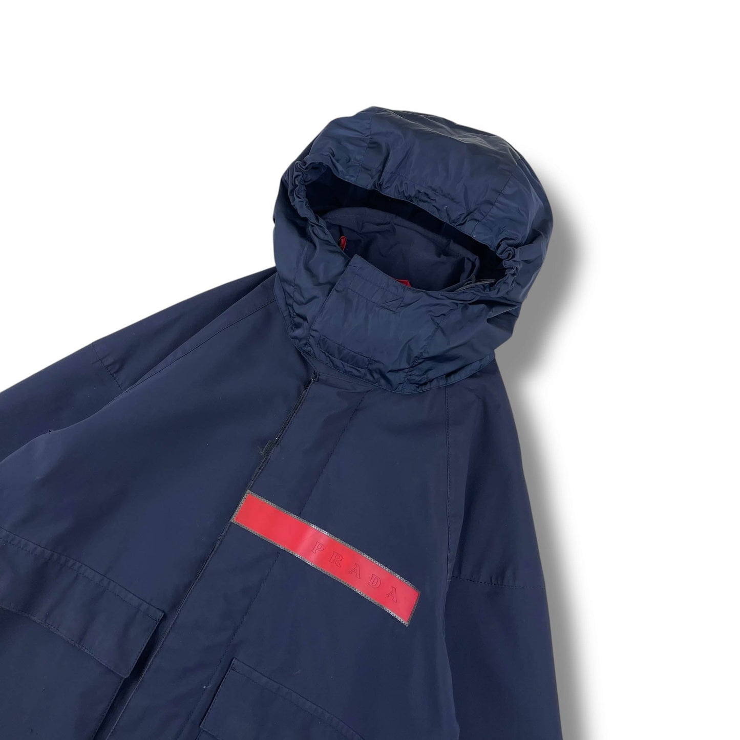 Prada Sport Sailing Jacket (L)