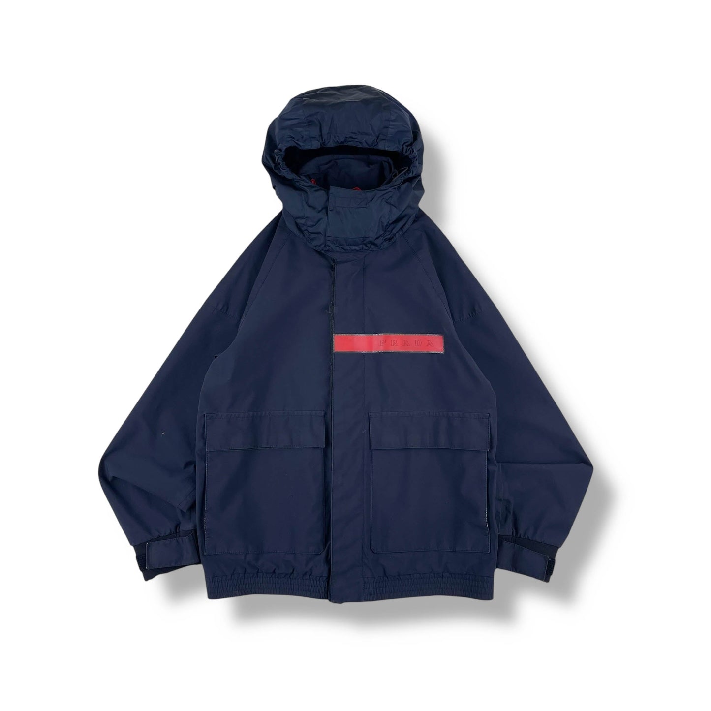 Prada Sport Sailing Jacket (L)