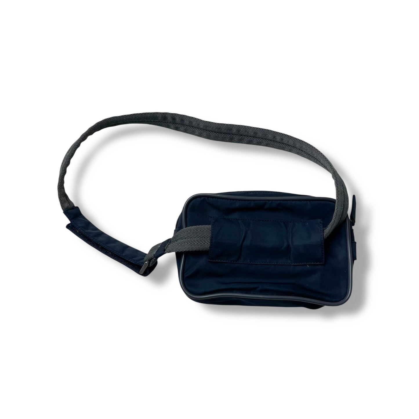 Prada Nylon Waist Pack