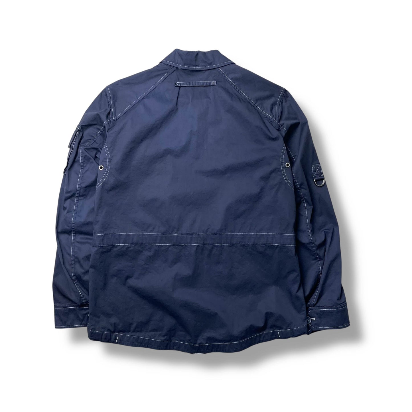 Prada Sport Utility Jacket (S)