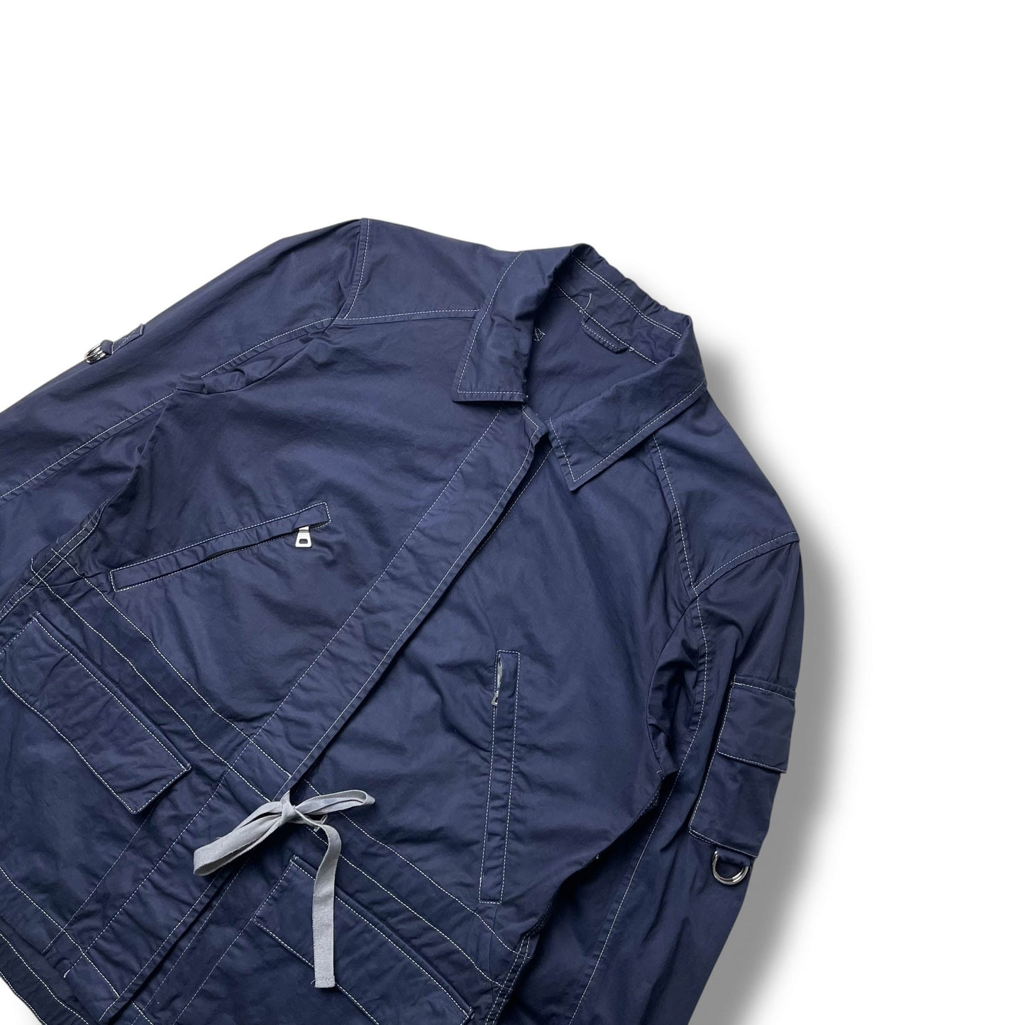 Prada Sport Utility Jacket (S)