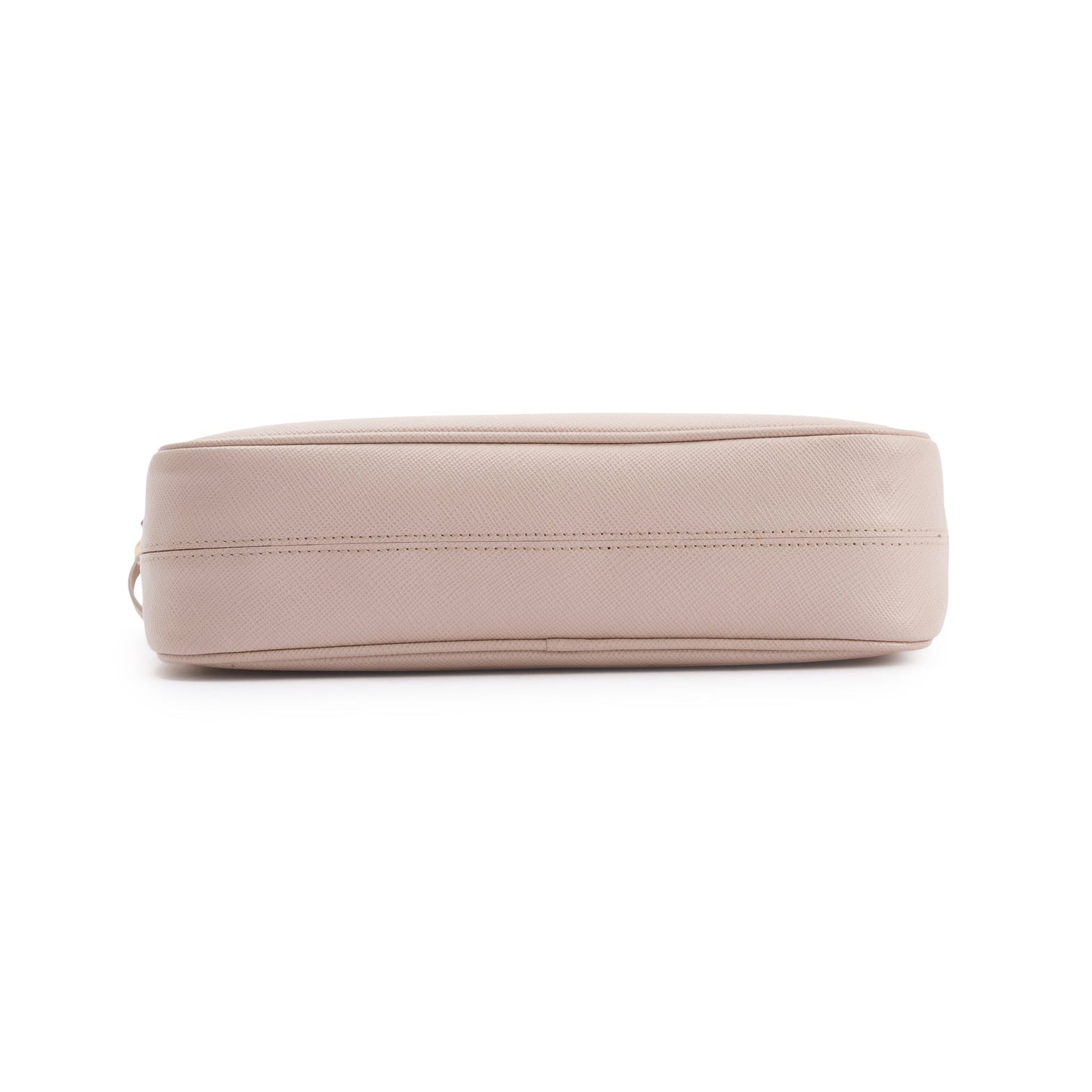 Prada 2021 Re-Edition 2005 Saffiano Leather Shoulder Bag